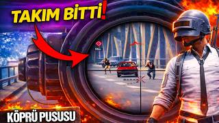PUSU KURDUM… GELEN TAKIM NEYE UĞRADIĞINI ŞAŞIRDI !