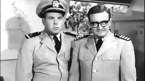 McHale's Navy  Es: S 1x36 | Uncle Admiral