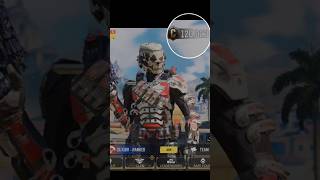 CARA MENDAPATKAN 450 KREDIT GRATIS DI CODM😎 | #shorts #shortfeed
