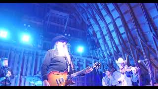 Asleep at the Wheel - Happy Trails
Asleep at the Wheel - Happy Trails
Live in Arkansas Asleep at the Wheel - Happy Trails