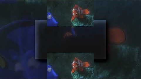(REQUESTED) Finding Nemo Just Keep Swimming Scan (Veg Replace)