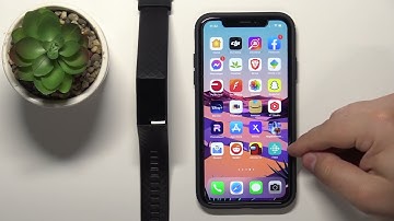 How to Enable Phone Notifications on FITBIT Charge 4 - How to See Whatsapp Allerts on Fitbit Charge