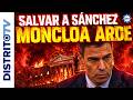 ¿EL FIN DE SÁNCHEZ?🔴FERRAZ PREPARA SU DEFENSA ANTE LA CRISIS TOTAL