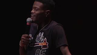 Memphis Mane Comedy Special 2019 w/ DC Young Fly, Karlous Miller and Chico Bean