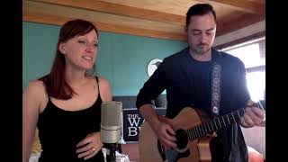 The Wax Birds - Acoustic Cover - I Can't Dance - Genesis - One Mic, One Take Sessions