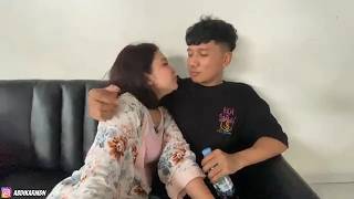 II NALENDRA-RAHMA II   PERJALANAN \