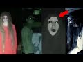 SOSOK JIN QORIN DAN HANTU YANG BUAT KAMU J4NTUNGAN | 5 PENAMPAKAN HANTU TERSERAM DAN TERJELAS