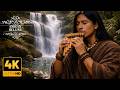 ANDEAN PAN FLUTE 🌿 Deep Relaxation Music for Stress Relief & Calm Mind | Leo Rojas & Gheorghe Zamfir