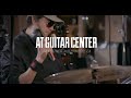 Jim Keltner talks DW, At Guitar Center