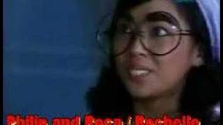 Rochelle O Izzy