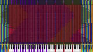 [Black Midi] Two Faced Lovers 154 million