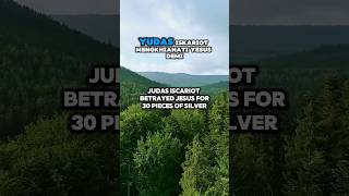 Ayat Alkitab: 'Matius 26:14-15.” #ayatalkitab #alkitab #kristen #rohani #renungan #Tuhan