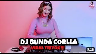 VIRAL!!! DJ MANA BUNDA CORLA (DJ IMUT REMIX)