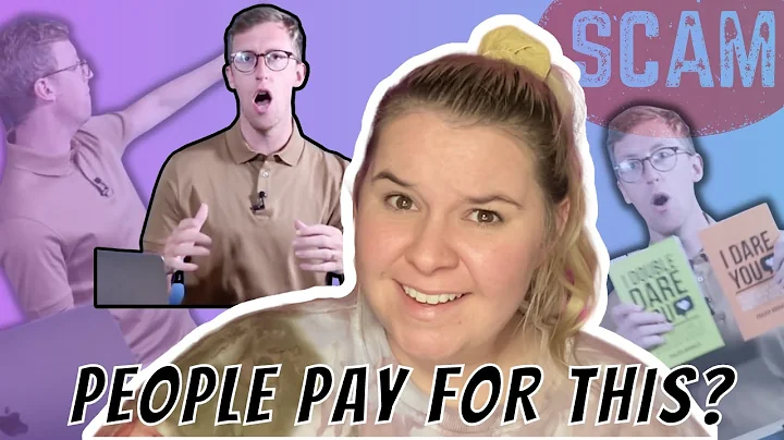 MLM COACHES ARE THE WORST #antimlm #commentary