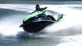 New MY14 Kawasaki Jet Ski Ultra 310LX - YouTube
