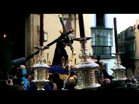 Real, Imperial, Ilustre y Fervorosa Hermandad del Santísimo Sacramento, Ánimas Benditas, Nuestra Señora del Subterráneo y Cofradía de Nazarenos de Nuestro Padre Jesús de la Salud, María Santísima de la Candelaria y Señor San Nicolás de Bari