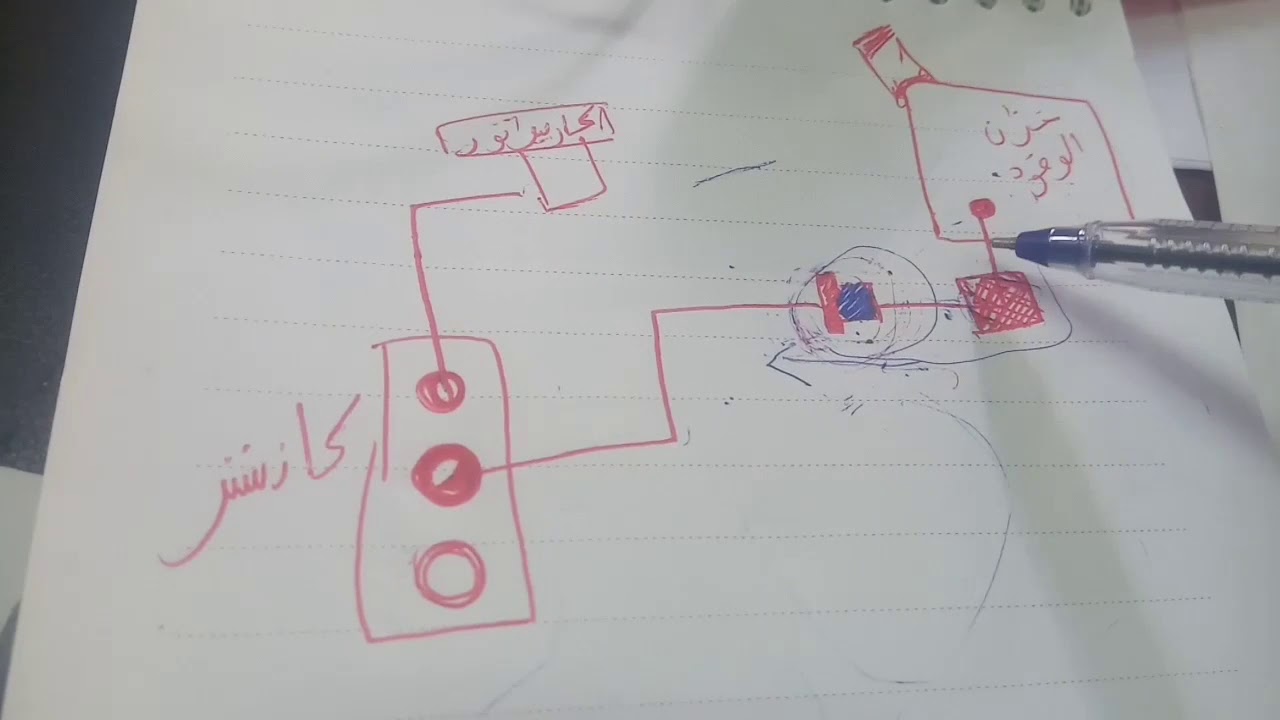 ماروتي 800 evap system maruti