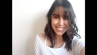 Girl Crush - Little Big Town (covered by Claire Evans)
