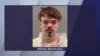 19-year old Westmont man charged with murdering pregnant woman in Downers Grove appears in court Wed