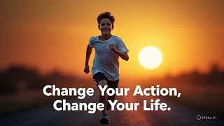 One Small Action Can Change Your Life Forever | Motivational Story