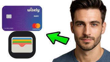 How to Add Wisely Card to Apple Wallet (2025 Guide)