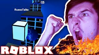 THIS ROBLOX GAME MADE ME RAGEQUIT (SO FRUSTRATING!)