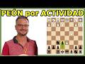 INTERESANTE GAMBITO para SORPRENDER a JUGADORES de PEÓN DAMA