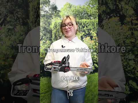 Découvrez nos nouveaux outils de jardin