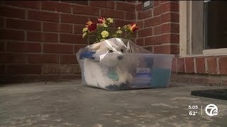 Toddler's accidental shooting death highlights need for firearm injury prevention