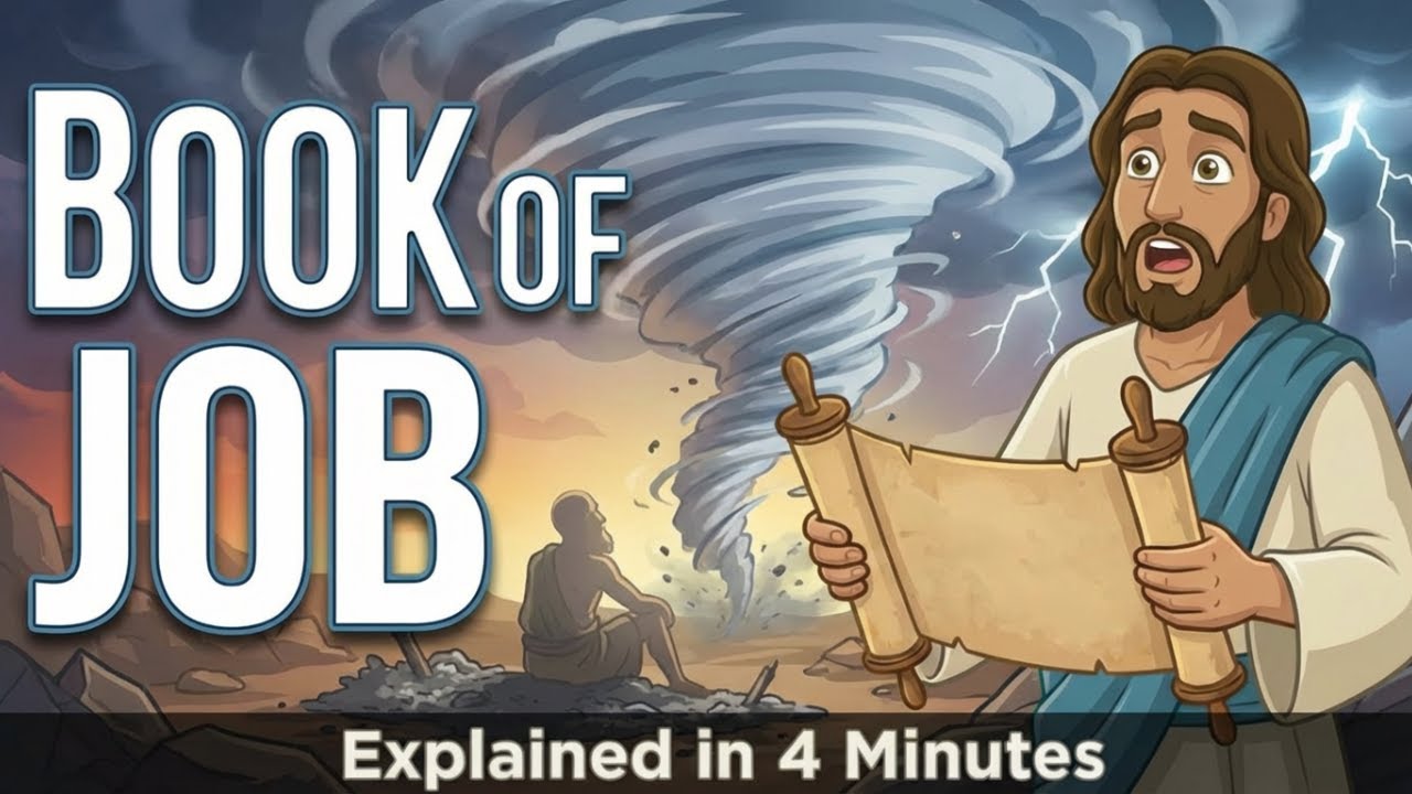 Job Overview video