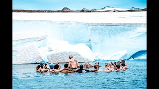 Surviving Like The Iceman! Johannes Egberts Talks About Wim Hof Method Part 2