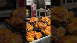 The Costco Rotisserie Chicken Hack You Need To Know #shorts #costco