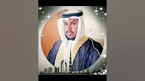 الاذان الجديد القارئ الشيخ عمران بن هاشم العبسي