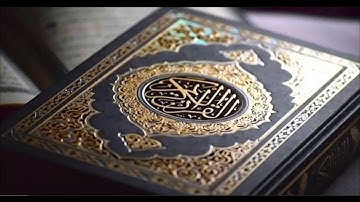 سورة فصلت - من الأية (1 - 14) - (الشيخ محمد حافظ) - تسجيل تعليمي