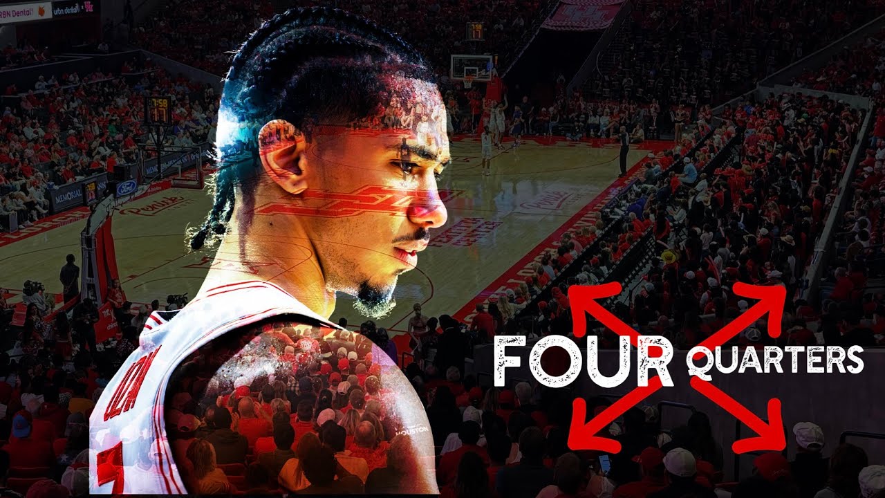 Four Quarters podcast: big week with Arizona and Kansas