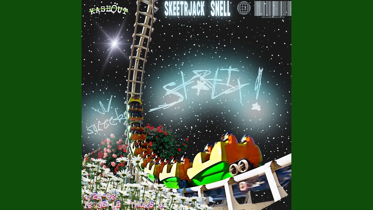 IM CRAZY ? (feat. prodsnell)