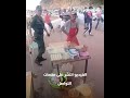 اعت بر تصرفا استفزازيا وغير مهني اعتداء دركي على بائع متجول يشعل الغضب في الجزائر اعت بر تصرفا استفزازيا وغير مهني اعتداء دركي على بائع متجول يشعل الغضب في الجزائر