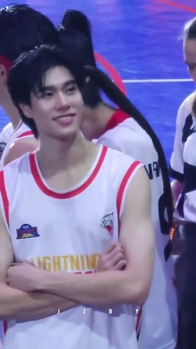 Flirty Phu 👀🥴 PondPhuwin GMMTV Starlympic 2024  🫣🐼😘 #staytogetherforever #pondphuwin