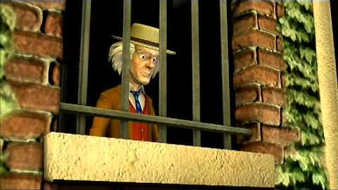 Back To The Future: EP 1 - It