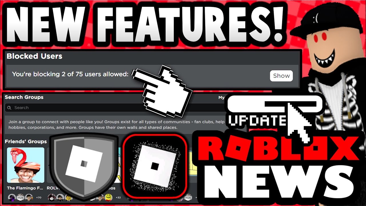 Roblox News: Guide to making a Fan Site