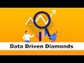 Data Driven Diamonds Liquid Diamonds Data Driven Diamonds Liquid Diamonds