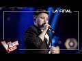 Chavito canta vida loca  final  la voz kids antena 3 2019