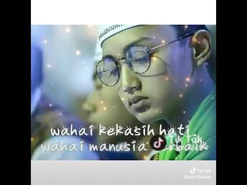 sholawat gus azmi