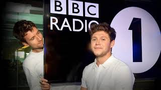 Niall Horan on Radio 1 Greg James Breakfast Show 7/10/19 full interview