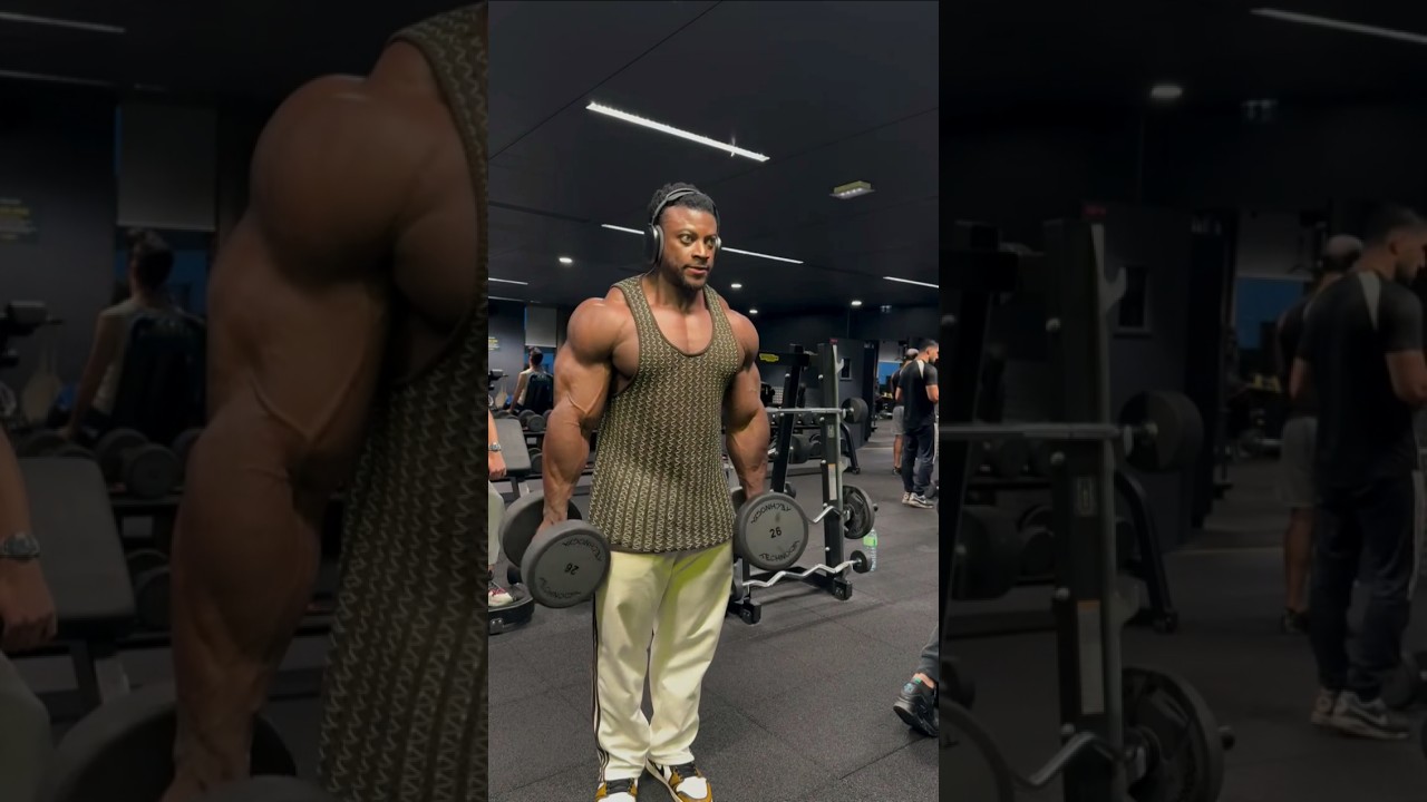 STEPHANE MATALA EXTREMELY SHREADED🔥