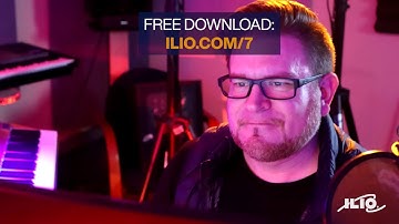 7 Days of Sound Design: Day 2 "The Riser" for Omnisphere