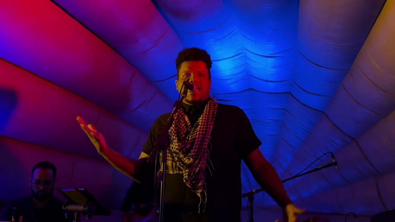 Wake Me Up do Avicii... Só que em Jazz! (Avicii but it's all jazz musicians - not AI)