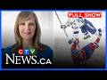 Lightning beat Habs to even series | CTV News Montreal at 11:30 for Sunday, April 26, 2026