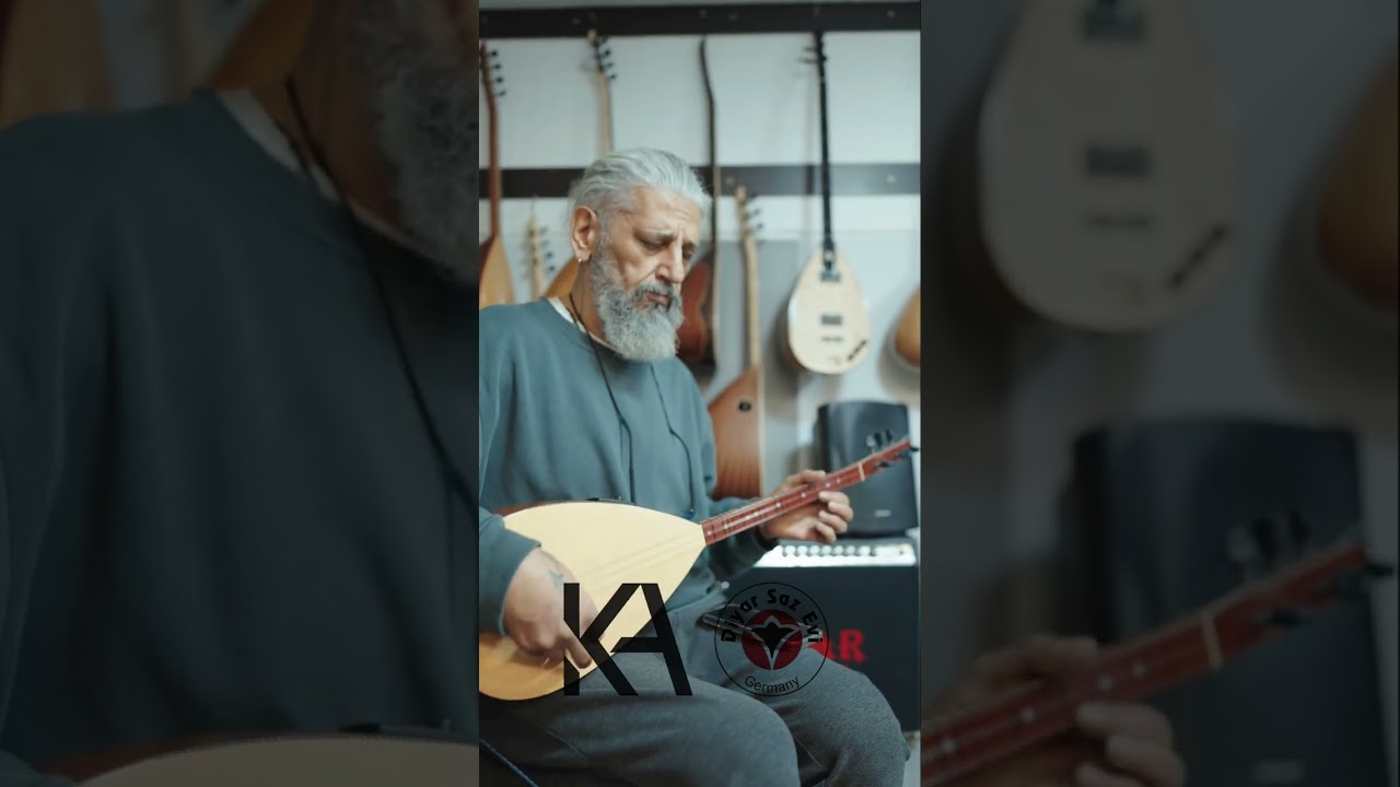 Kemal Alaçayır - ARIK - yeni 2025