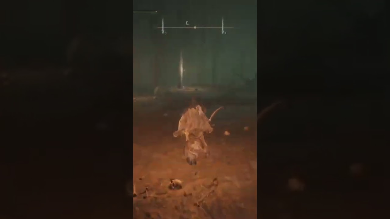 The Lobsters Should Be Banned - Elden Ring